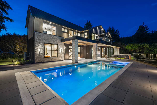 4589 woodgreen drive west vancouver caulfeild