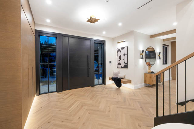 4589 woodgreen drive west vancouver caulfeild