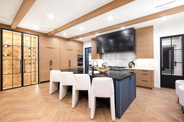 4589 woodgreen drive west vancouver caulfeild