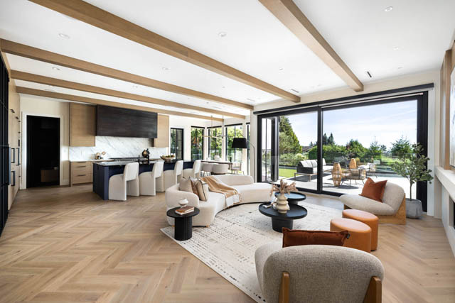 4589 woodgreen drive west vancouver caulfeild