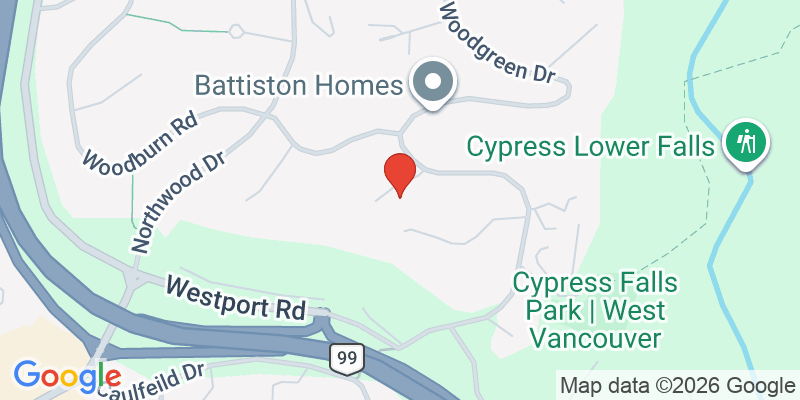 Property Location