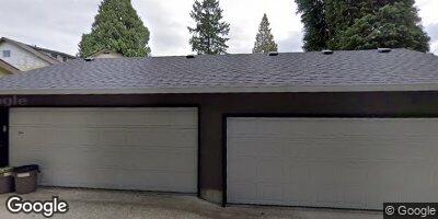 Street view of 218 West 19th Street