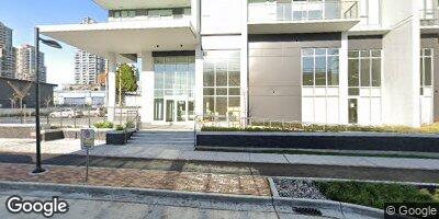 Street view of 2104-4465 Juneau Street