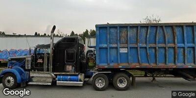 Street view of 1011- 939 Expo Blvd.