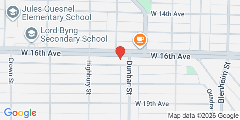 Property Location