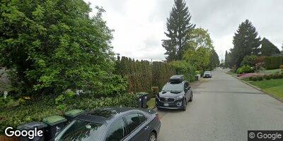 Street view of Suite-1093 Adderley Street