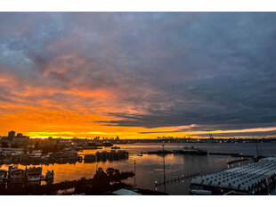 802-755 Harbourside Drive