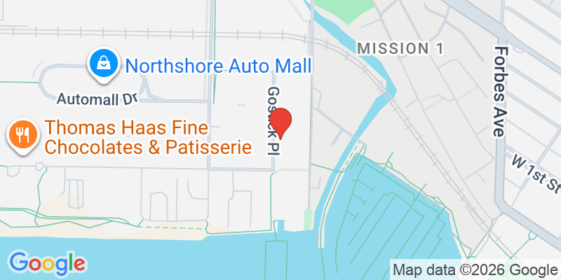 Property Location