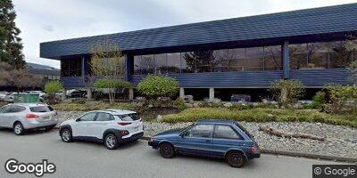 Street view of 802-755 Harbourside Drive