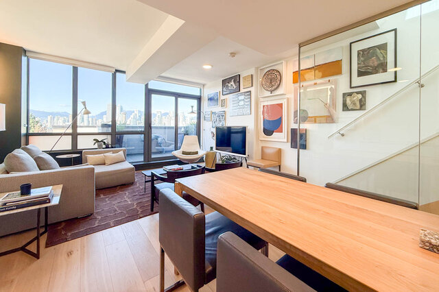 2366 Birch Street - Townhouse - Fairview - Photo 6 of 36