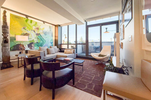 2366 Birch Street - Townhouse - Fairview - Photo 8 of 36