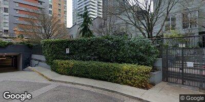 Street view of 203-423 6th Street