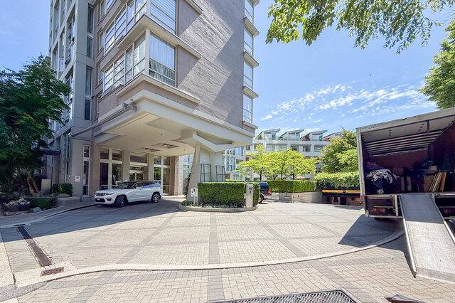 320-1228 Marinaside Crescent - Townhouse - Yaletown - Photo 4 of 78