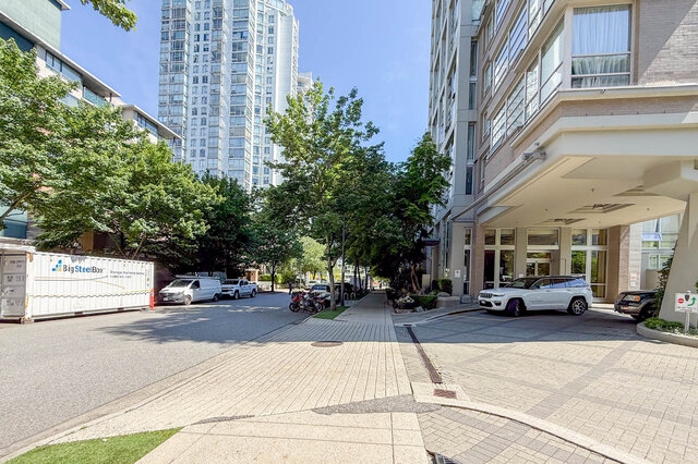 320-1228 Marinaside Crescent - Townhouse - Yaletown - Photo 5 of 78