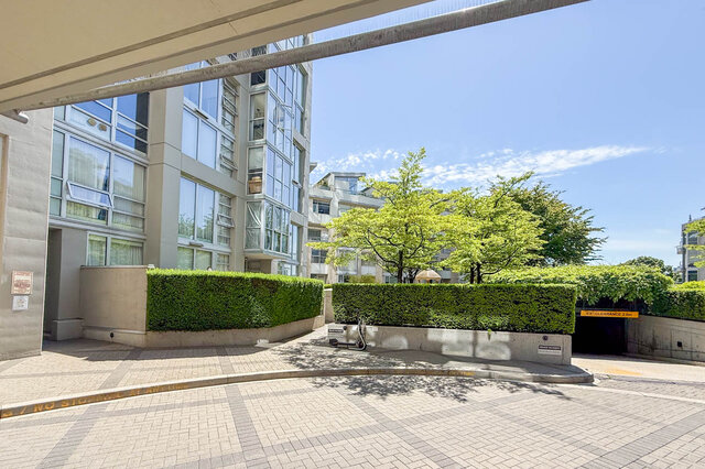 320-1228 Marinaside Crescent - Townhouse - Yaletown - Photo 6 of 78