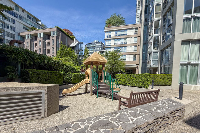 320-1228 Marinaside Crescent - Townhouse - Yaletown - Photo 7 of 78