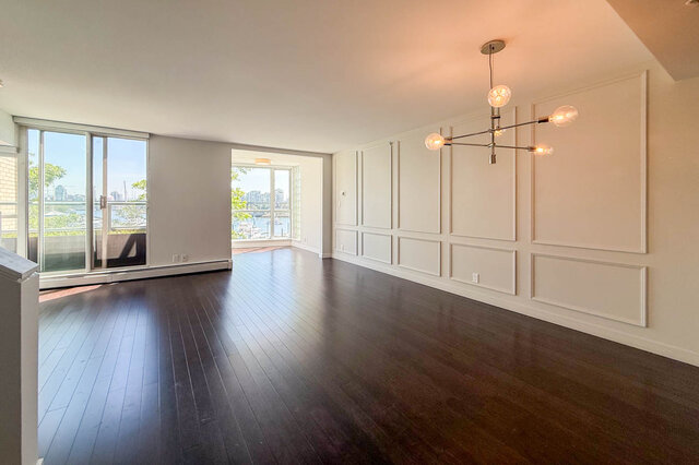 320-1228 Marinaside Crescent - Townhouse - Yaletown - Photo 14 of 78
