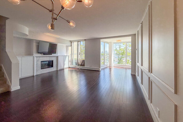 320-1228 Marinaside Crescent - Townhouse - Yaletown - Photo 15 of 78