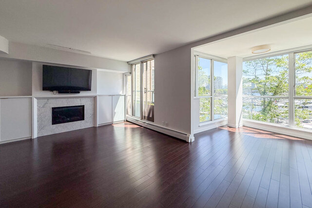 320-1228 Marinaside Crescent - Townhouse - Yaletown - Photo 16 of 78