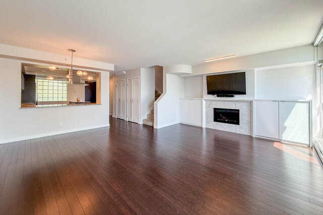 320-1228 Marinaside Crescent - Townhouse - Yaletown - Photo 17 of 78