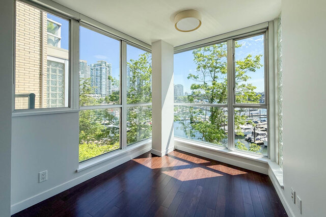 320-1228 Marinaside Crescent - Townhouse - Yaletown - Photo 18 of 78