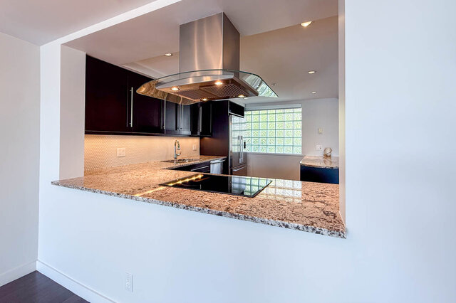 320-1228 Marinaside Crescent - Townhouse - Yaletown - Photo 20 of 78