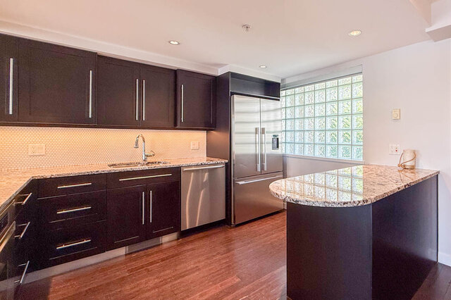 320-1228 Marinaside Crescent - Townhouse - Yaletown - Photo 21 of 78