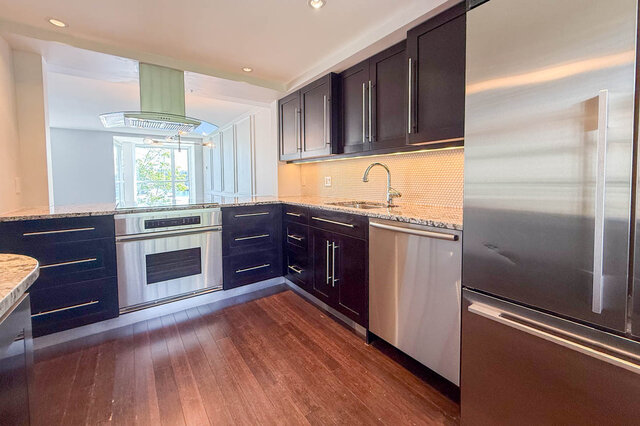 320-1228 Marinaside Crescent - Townhouse - Yaletown - Photo 22 of 78