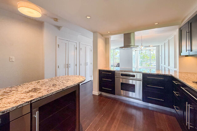 320-1228 Marinaside Crescent - Townhouse - Yaletown - Photo 23 of 78