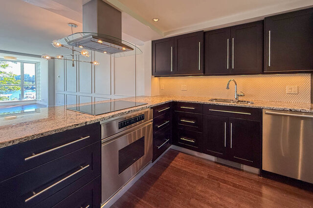 320-1228 Marinaside Crescent - Townhouse - Yaletown - Photo 24 of 78