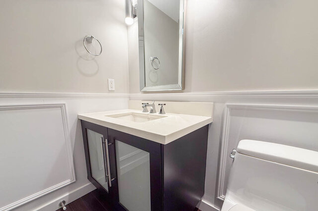 320-1228 Marinaside Crescent - Townhouse - Yaletown - Photo 25 of 78