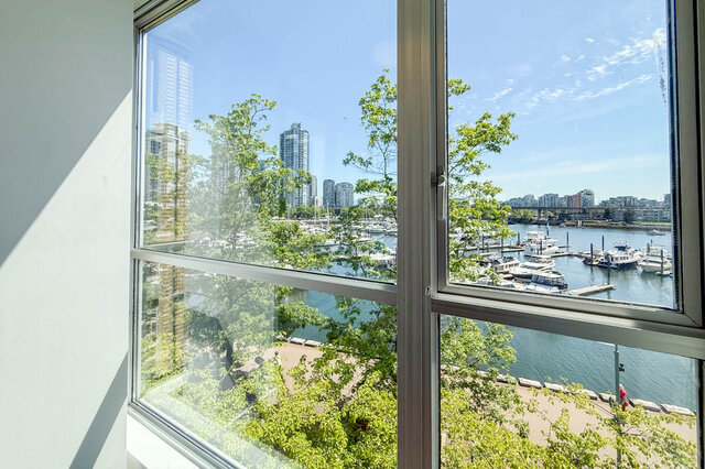 320-1228 Marinaside Crescent - Townhouse - Yaletown - Photo 26 of 78
