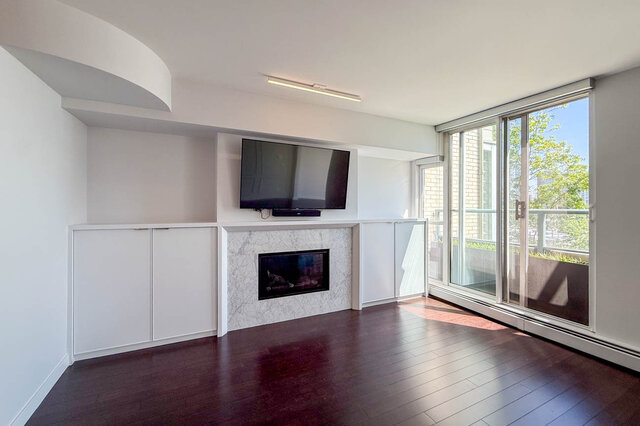 320-1228 Marinaside Crescent - Townhouse - Yaletown - Photo 27 of 78