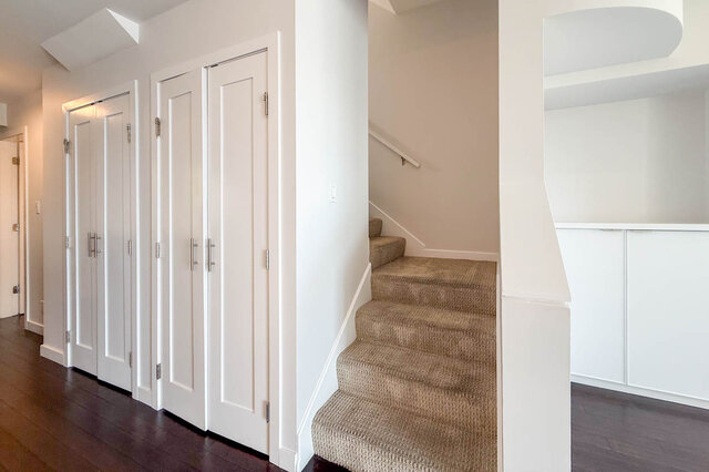 320-1228 Marinaside Crescent - Townhouse - Yaletown - Photo 28 of 78