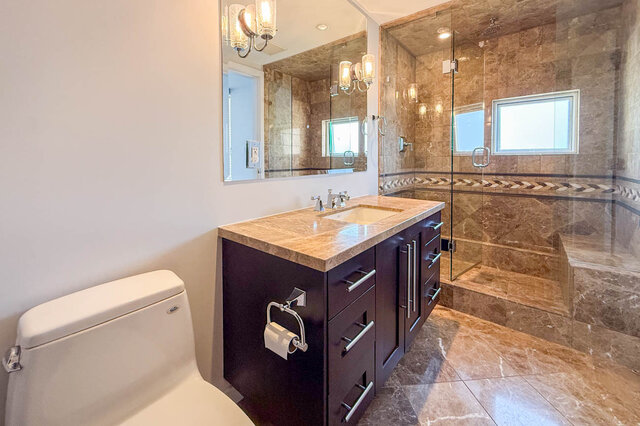 320-1228 Marinaside Crescent - Townhouse - Yaletown - Photo 32 of 78