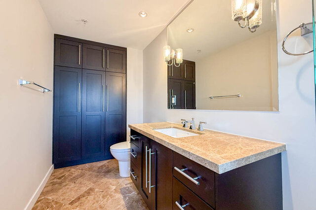 320-1228 Marinaside Crescent - Townhouse - Yaletown - Photo 33 of 78
