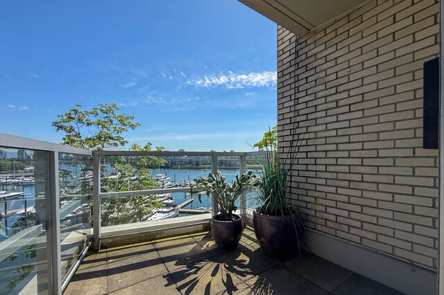320-1228 Marinaside Crescent - Townhouse - Yaletown - Photo 34 of 78