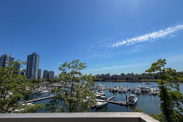 320-1228 Marinaside Crescent - Townhouse - Yaletown - Photo 38 of 78