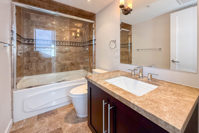 320-1228 Marinaside Crescent - Townhouse - Yaletown - Photo 43 of 78