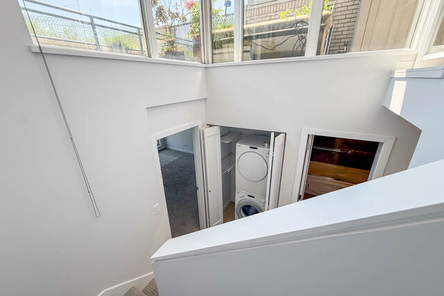 320-1228 Marinaside Crescent - Townhouse - Yaletown - Photo 45 of 78