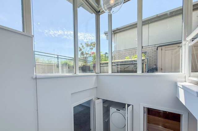 320-1228 Marinaside Crescent - Townhouse - Yaletown - Photo 46 of 78