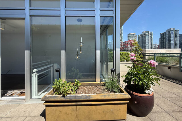 320-1228 Marinaside Crescent - Townhouse - Yaletown - Photo 52 of 78