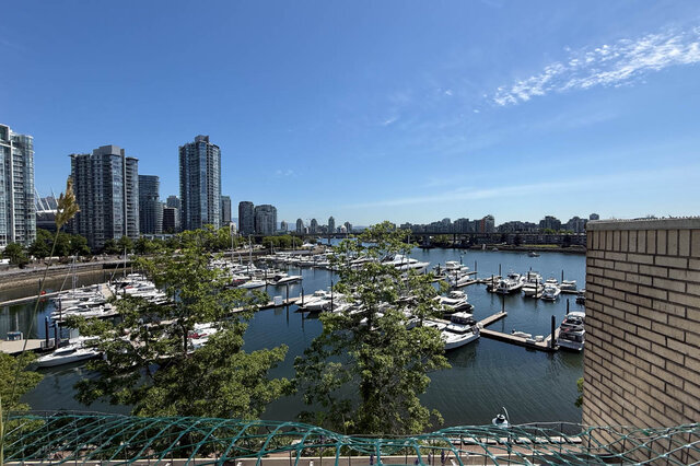 320-1228 Marinaside Crescent - Townhouse - Yaletown - Photo 55 of 78