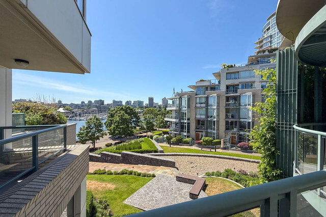 320-1228 Marinaside Crescent - Townhouse - Yaletown - Photo 58 of 78