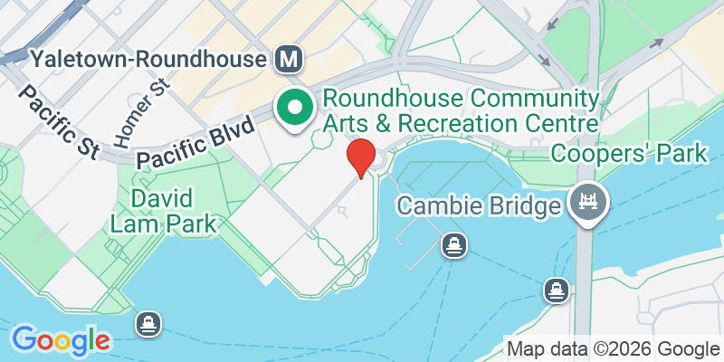 Property Location