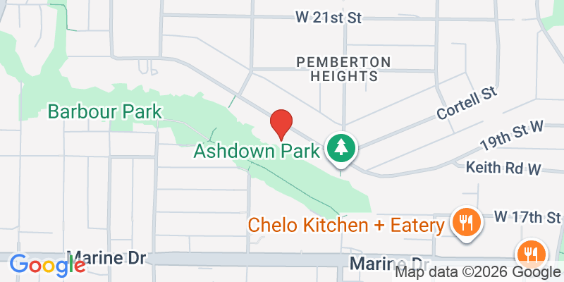 Property Location