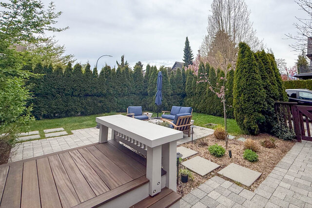 3192 West 3rd Avenue - Duplex - Kitsilano - Photo 6 of 50