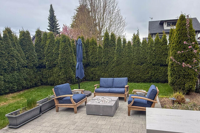 3192 West 3rd Avenue - Duplex - Kitsilano - Photo 7 of 50