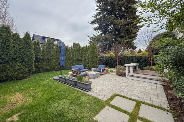 3192 West 3rd Avenue - Duplex - Kitsilano - Photo 8 of 50