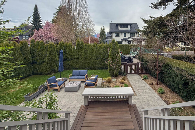 3192 West 3rd Avenue - Duplex - Kitsilano - Photo 9 of 50